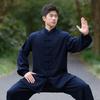 Traditional Cotton Linen Tai Chi & Martial Arts Uniform
