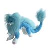 Cartoon Dragon Plush Toy, Soft Stuffed Animal Doll, Cuddly Creature for Kids, Birthday Gift for Boys Girls, Cute Decoration for Bedroom