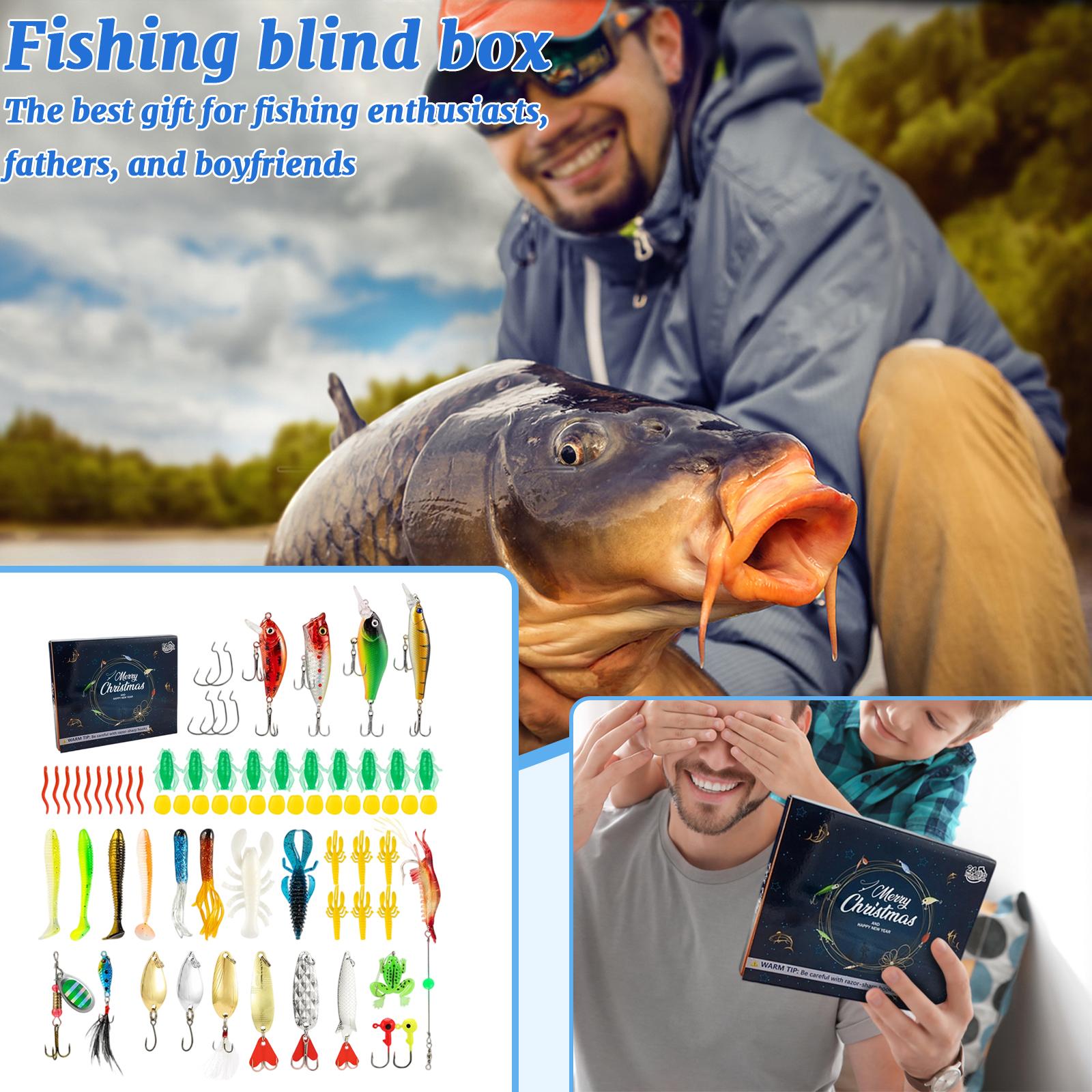 

3D Stereo BlindBox Aircraft Box 24 Piece BlindBox Set Christmas Minobo Climbing Fishing Holiday Gift BlindBox One Size