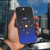 Band C-Coldplay Phone Case For iPhone 17,16,15,14,13,12,11 Pro,Max,Plus,X,XS,XR,SE4,E Mini Transparent Soft Cover