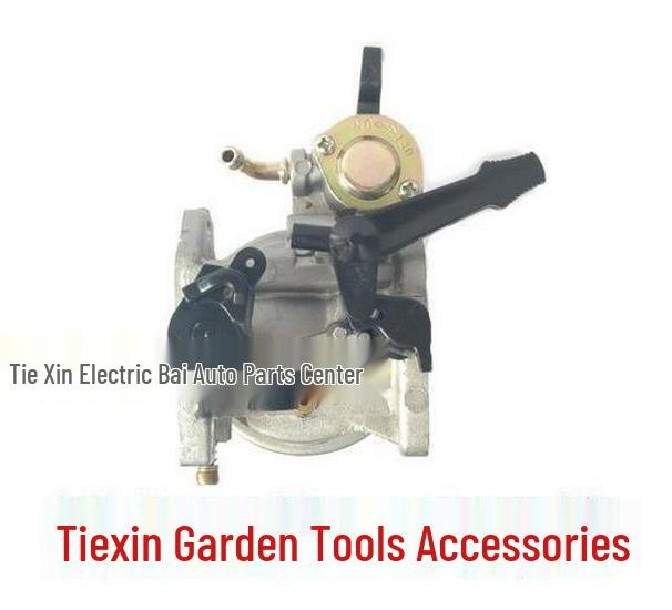 Alternator Carburetor 188F Gasoline Generator Water Pump Carburetor - Item #02601