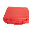 Tool Box Foam Interior Hard Carrying Case Container Convenience Practical with Handle Travel