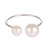 Faux Pearl Napkin Ring - Elegant Hotel Wedding & Party Decoration