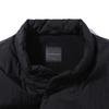 Moif [Aw24]Over Mil Vest / Black