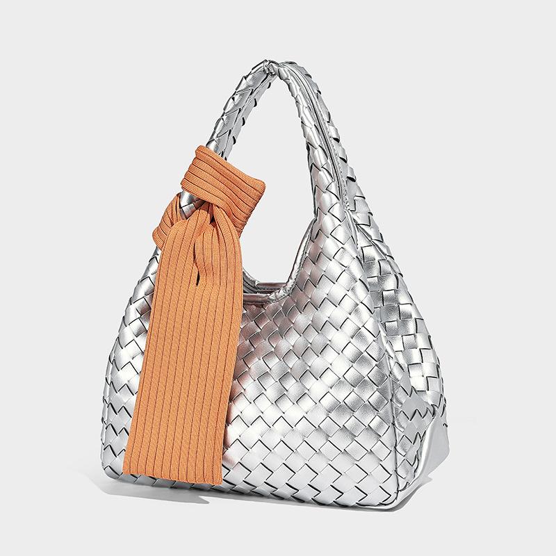 2026 Spring New Fashionable Large Capacity Tote Bag Handbag 30*13*23CM