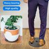 Durable Plant Level Pot Elevator 20/30/40cm Plant tray Flower Pot Tray  Plant Pot