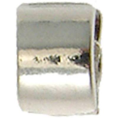 Stopper Bead for Rigid Bracelet Large Hole Ø 8mm