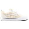 Vans Unisex Knu Skool White Beige VN000CRPW00