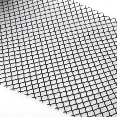 Nowa Siatka Ochronna Przeciwko Upadkom 15cm×6m Plastikowe Ogrodzenie Ogrodowe dla Ptaków Osłona Rynny Przed Liśćmi, Gałązkami, Gałęziami