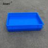Ansrway Rectangular Plastic Shallow Tray
