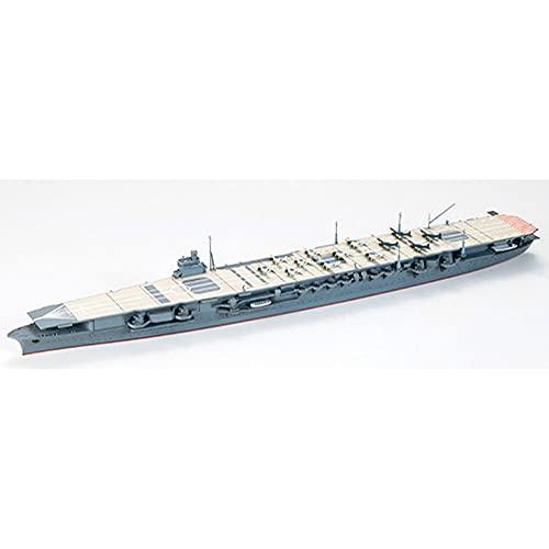 

Tamiya 1/700 Японский авианосец времен Второй мировой войны Сёкаку