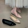 Scarpe da donna – Ballerine