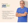 Charak Go365 Herbal Joint And Muscle Comfort Ointment Fast Absorbing Massage Balm For Daily Mobility Care 30 g Pack Of 3