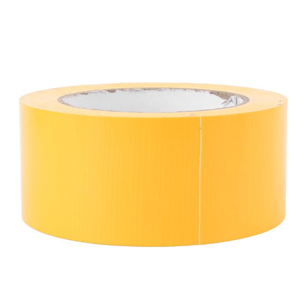 Sports Court Tape Powerful Adhesion 20 Meters Outdoor Pickleball Court Marking Tape for Ball Games