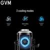 GVM SD-600D 600W Dual Color LED Video Light