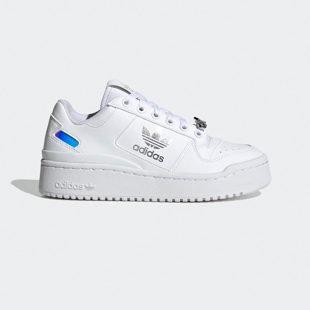 

[Adidas] Forum Bold Junior, IF0110, 1010110560, Popular Korean Shoes 225