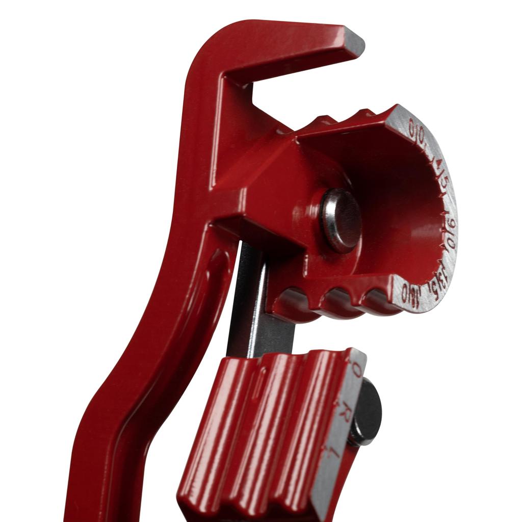 HFS(R) Pipe Bender, Double Flaring Tool Set, Copper Pipe Bending Tool, 0-180°, 1/4", 5/16", 3/18