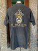 Vintage 90s 9 Myles Streetwear Brand T shirt