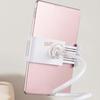 High-quality Mobile Phone Stand Lazy Bedside Phone Tablet Holder Desktop Cantilever Support Bracket Live Streaming Accessories