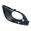 Fog Lamp Cover Front Bumper Light For Mercedes-Benz Sprinter W907 W910 2018 2019 2020 2021 2022 Foglight Frame