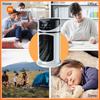 Xiaomi Portable Air Conditioner USB Mini Air v117 Conditioner Air Cooler Fan Water Cooling Fan Air Conditioning air cooler For Home Office