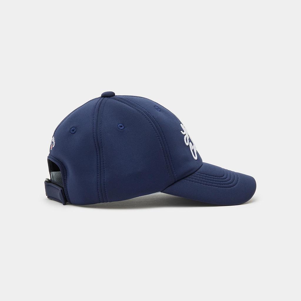 Cap Golf Hat C25191203 FR [Callaway] Women's [LOVE Series] / / 1120_Navy