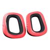 Soft Headphone Earpad Head Beam Výměna pro Logitech G35 G930 G430 F450
