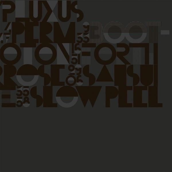 

CD PLUXUS - Solid State KOMPAKTCD65 Kompakt 2008 Germany Dance & Electronica Used