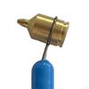 Detailing Fluid Pen Slanting Fine Line Painting Hobbies Write Paint for Rock Chips