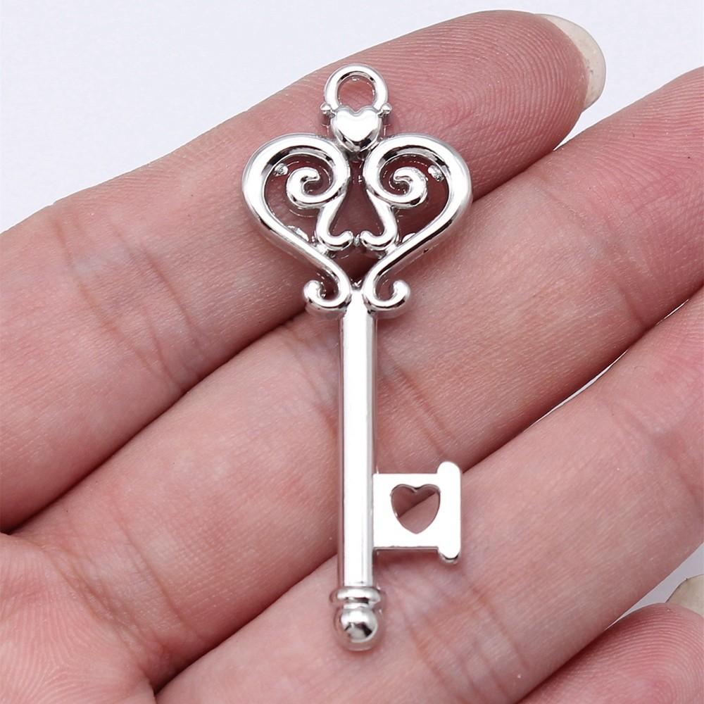 Pandantiv pentru chei, bijuterii, decorațiuni ciudate, vrac, pentru femei