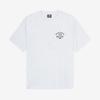 Uni Summer BosTon ShorT Sleeve T shirT Nbnefca023 16
