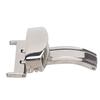 Silver Color Watchband Clasp Single Fold Deployment Clasp Replacement Accessory  Watch Replacement