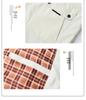Chaqueta Cortavientos Multibolsillos para Hombre Estilo Americano para Primavera y Otoño
