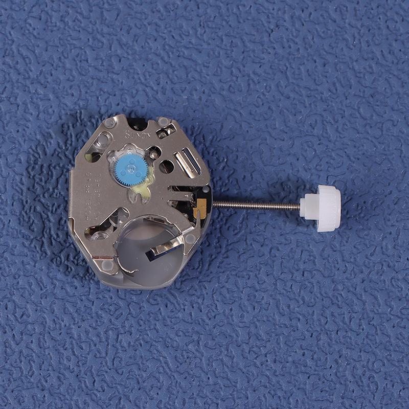 Pe45 Movement China Sunon Pe45 Quartz Watch Movement 2 Hands, Small Second Movement Watch Movement Accessories