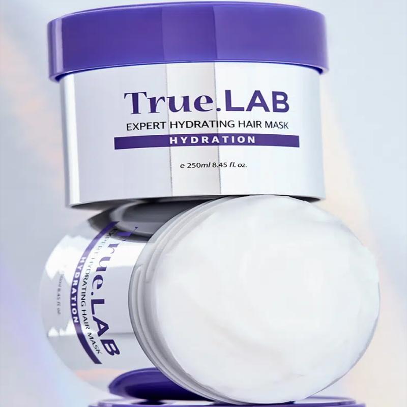True.LAB Expert Hair Mask 250ml (2 Options) Hydration