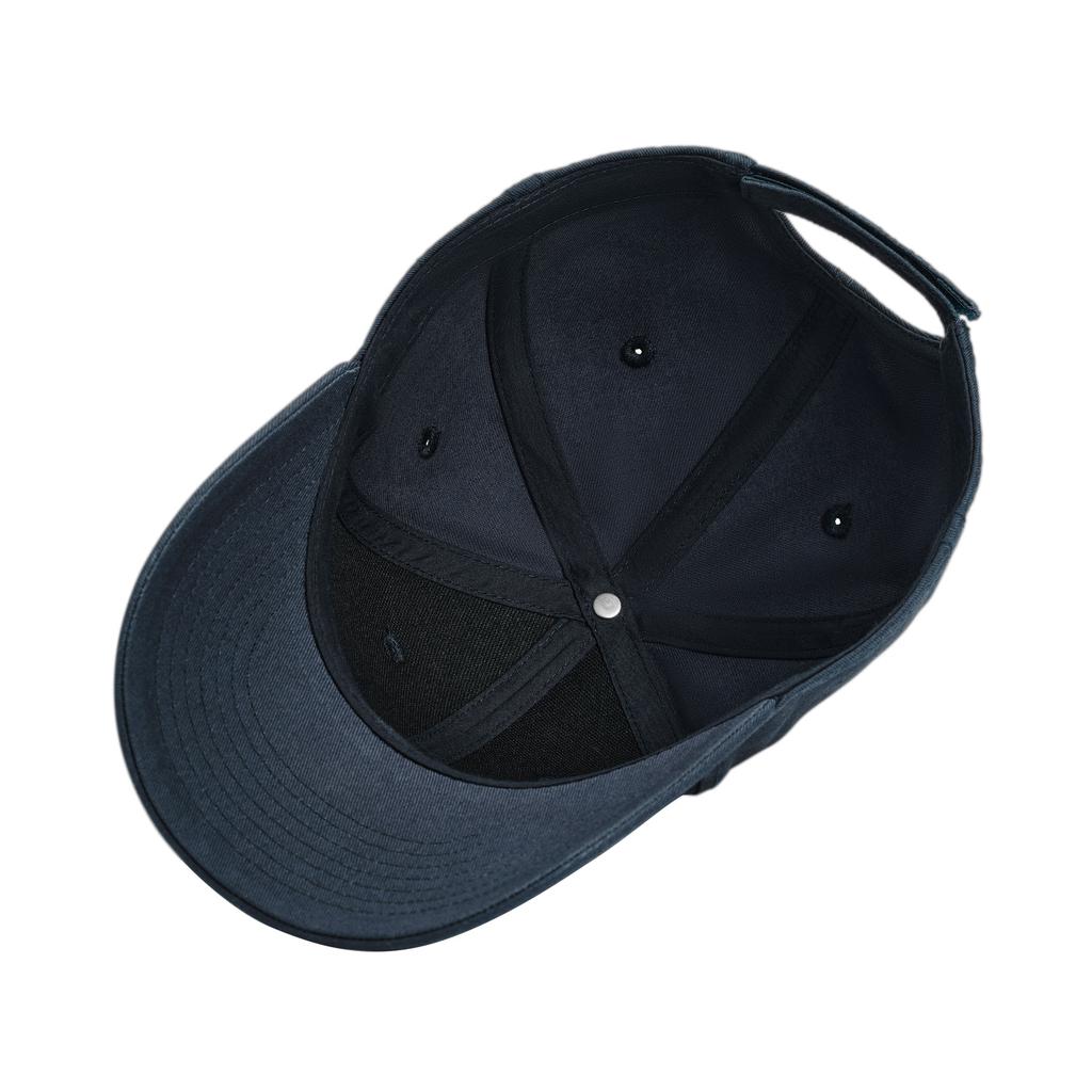 True Blanks Cotton Twill Baseball Cap