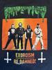 Rare Impetigo EXORCISM BE DAMNED Shirt Unisex All Size B100