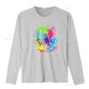 Fat Cap Graffiti Spray Paint Cans Street Art Artist T Shirt Colorful Design For Urban Style Vintage Washed Comfortable