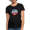 Jesus the Only Hope 2024 Election Design Women's T-Shirt Unisex T-Shirt