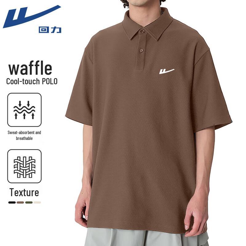 Warrior Men s Summer Casual Sport Short Sleeve Polo Shirt XXL