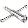 Universal Wire Twisting Tool Automatic Electrical Cable Connector Quick Stripping Twister for Drill Driver.
