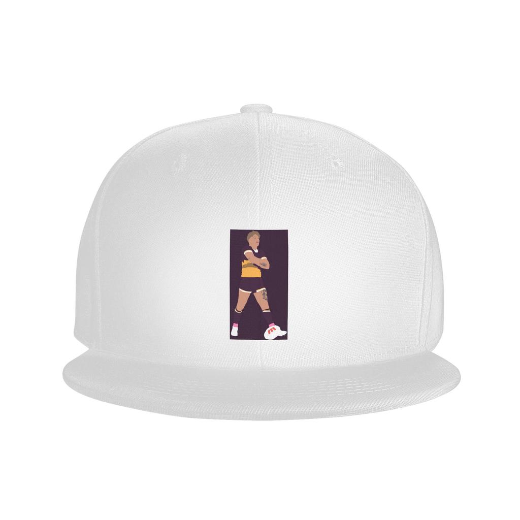 Reece Walsh Baseball Caps Snapback Fashion Baseball Hats Breathable Casual Casquette Outdoor for Unisexs And WoUnisexs