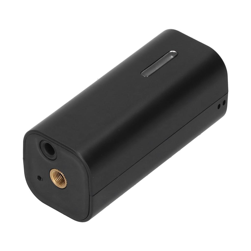 Household USB Mini Electric Vacuum Pump Compression Bag Sealer for Clothes Food Preservation