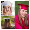 K1AE Class of 2026 Graduation Tassels Ornament With Year Charm For Academic Gowns Caps Bachelor Robe Graduation Ceremonies