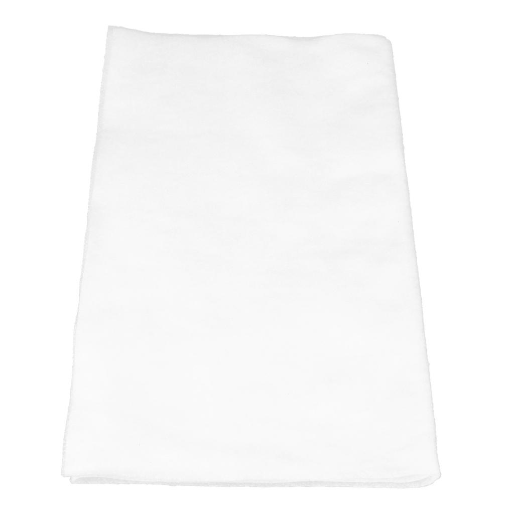 Elektrostatická filtrační bavlna Primární filtrační bavlna Prachotěsná filtrační síť pro čističku vzduchu