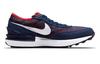 Nike Waffle One 'Midnight Navy' GS DC0481-401
