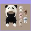 Children Winter Hat With Plush Fleece Ear Warmers And Mask For Kids Ages 2 To 8