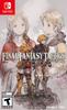 Final Fantasy Tactics The Ivalice Chronicles North Switch - (Imported Version America) -