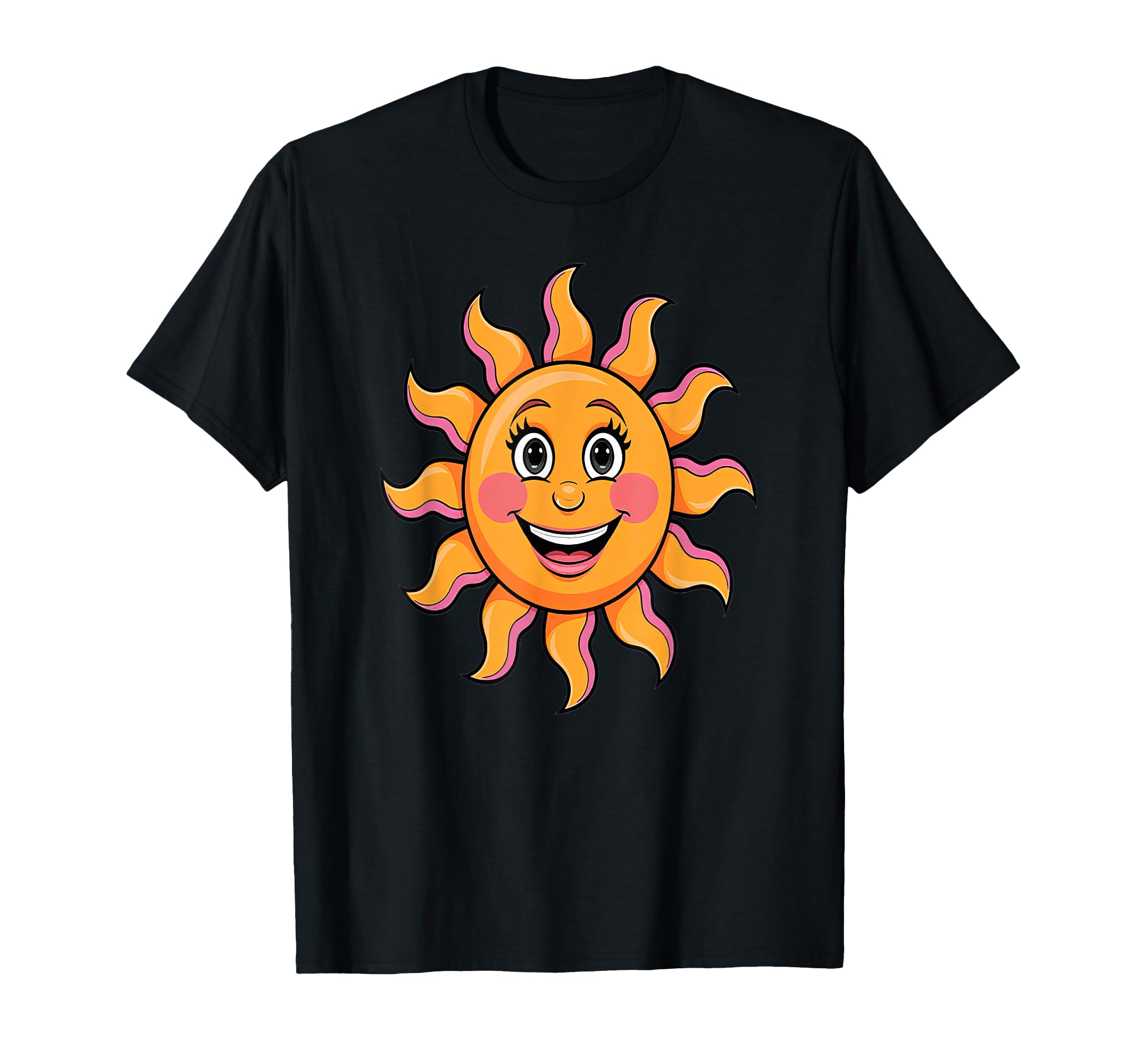 

Футболка Sun Sunshine Sun Worshiper Sunbeams Summer