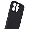 Bride Of Frankenstein Phone Case for Iphone 15 14 13 12 11 Pro Max Xr X Xs Mini 8 Plus SE 2022 Black Soft Silicone Cover